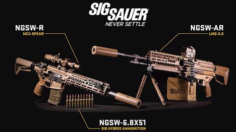 SIG wins NGSW .